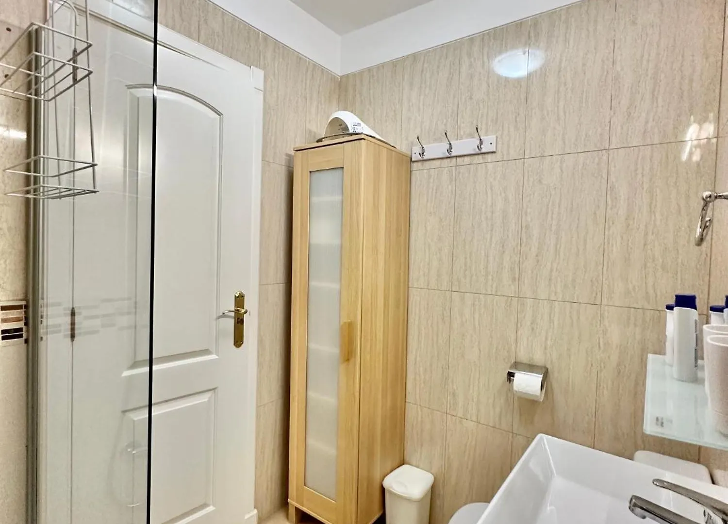 Апартаменты My Dream Home Пуэрто-де-ла-Крус